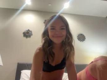 blaireparker chaturbate stream image, 31.08.2026 03:20