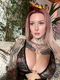 Stella-Kink stripchat stream image