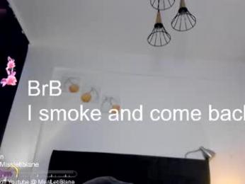 missletiblane chaturbate stream image, 01.09.2026 09:00