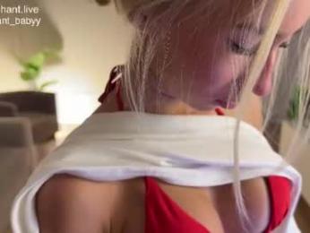 enchant_baby_ chaturbate stream image, 01.09.2026 21:20
