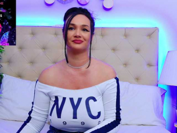 DaliyaArabian bongacams stream image