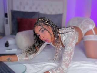 sweet-arii camsoda stream image