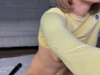 honey_sunshine chaturbate stream image, 02.09.2026 08:20
