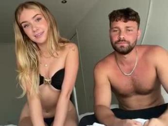 thenoahbailey chaturbate stream image, 03.09.2026 01:30