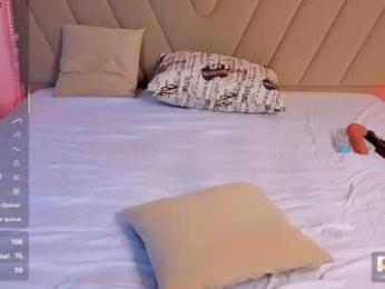 miless_cooper chaturbate stream image, 03.09.2026 03:20