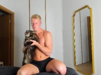 thejacob_d chaturbate stream image, 03.09.2026 17:00