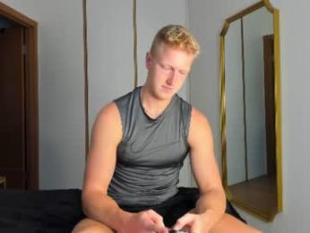thejacob_d chaturbate stream image, 03.09.2026 17:00