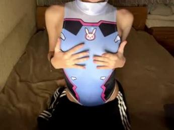 tequilaciccarelli chaturbate stream image, 03.09.2026 22:10