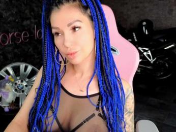 -BABAYAGA- bongacams stream image, 03.09.2026 20:20