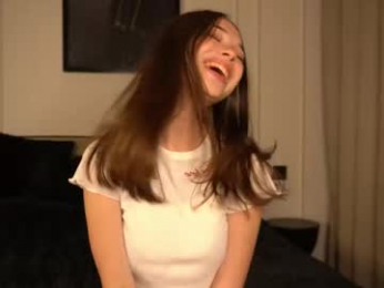 kusssecka chaturbate stream image