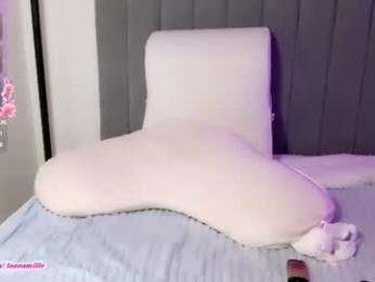 lannamille chaturbate stream image, 04.09.2026 06:40