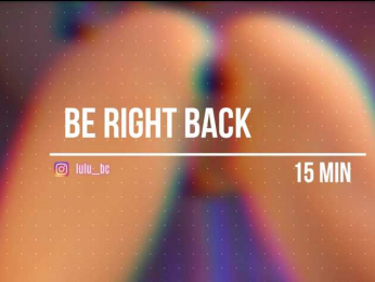 Lulu bongacams stream image