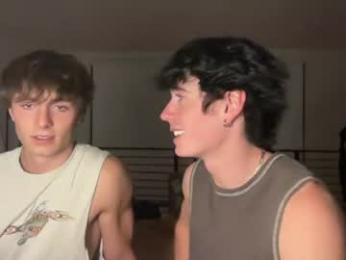 itsevanwade chaturbate stream image, 05.09.2026 06:50