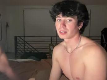 itsevanwade chaturbate stream image, 05.09.2026 06:50