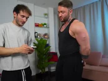 paul_rubini chaturbate stream image, 05.09.2026 14:30
