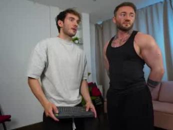 paul_rubini chaturbate stream image, 05.09.2026 14:30