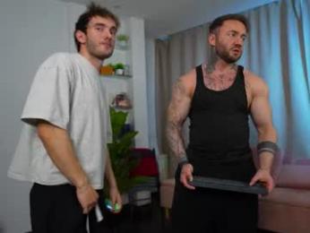 paul_rubini chaturbate stream image, 05.09.2026 14:30