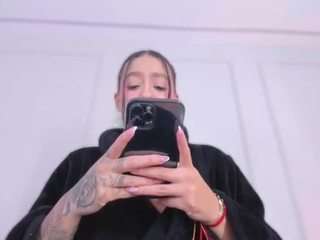 gipsytreen camsoda stream image, 05.09.2026 18:50