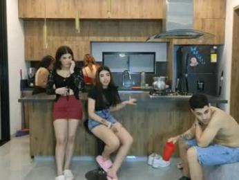 hall_sextape chaturbate stream image, 06.09.2026 01:00