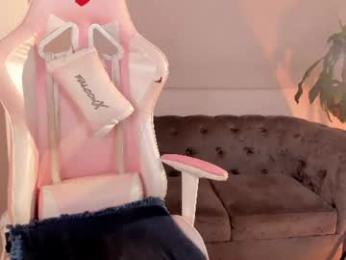 _evaa chaturbate stream image, 07.09.2026 00:30