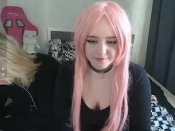 scallymilana chaturbate stream image, 07.09.2026 07:30