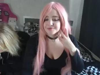scallymilana chaturbate stream image, 07.09.2026 07:30