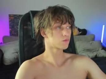 ostin_meoww chaturbate stream image, 07.09.2026 11:00