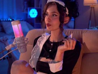 HoneyCherry bongacams stream image, 07.09.2026 21:10