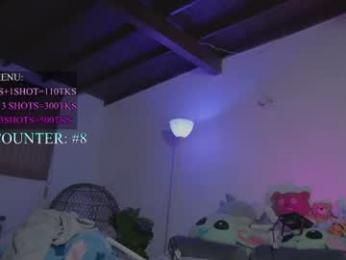 lonelly_lolly98 chaturbate stream image, 08.09.2026 20:00