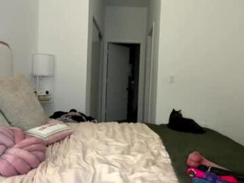 thescarlettmonroe chaturbate stream image, 09.09.2026 00:30