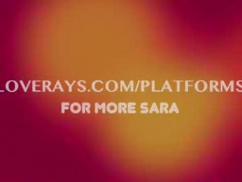 saraloverays chaturbate stream image, 09.09.2026 03:30