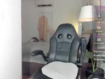 johannarodriguez23 chaturbate stream image, 09.09.2026 04:30