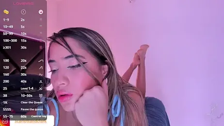 ScarlettAndClark stripchat stream image