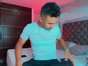 valentinos_ chaturbate stream image, 09.09.2026 20:50