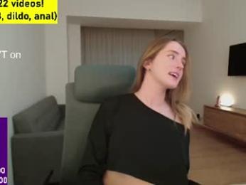 laila_live chaturbate stream image, 09.09.2026 23:30