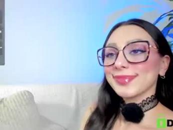 scarett_jackson chaturbate stream image, 10.09.2026 02:30