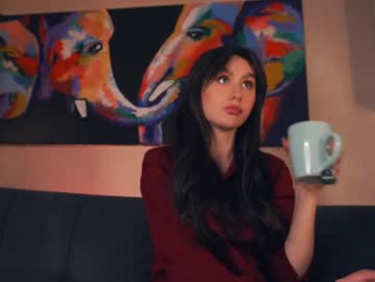 cinacramby chaturbate stream image