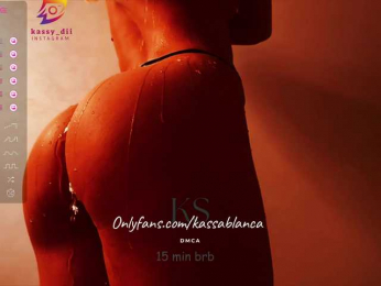 Kassablanca bongacams stream image