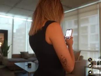 letiziafulkers1 chaturbate stream image, 10.09.2026 17:20