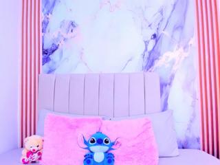 Megan Chester flirt4free stream image