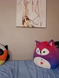 AmethystFoxx stripchat stream image