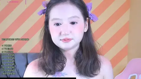 Pinkie_Princes stripchat stream image