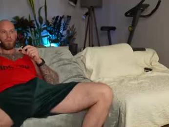 firebeard_ chaturbate stream image, 11.09.2026 11:10