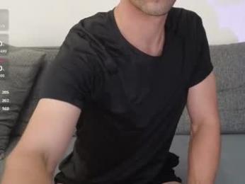 wilson_mcallister chaturbate stream image, 11.09.2026 17:00