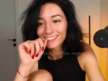 dora_sexplorer chaturbate stream image, 11.09.2026 17:00
