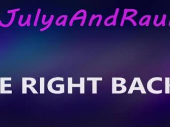 julyaandraul chaturbate stream image, 11.09.2026 21:10