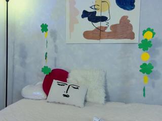 Alyssa Bonett flirt4free stream image