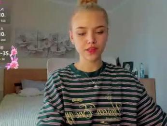flooora_0 chaturbate stream image, 12.09.2026 01:30