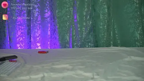 AlyonaX stripchat stream image