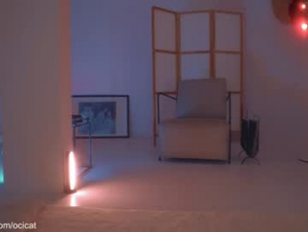 ocicat chaturbate stream image